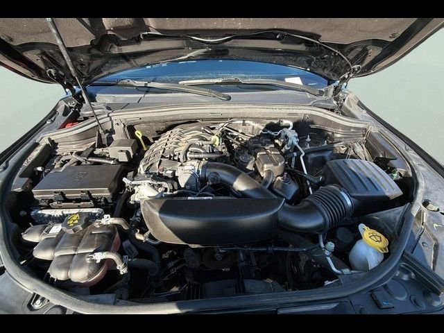 Used 2023 Dodge Durango GT image 37