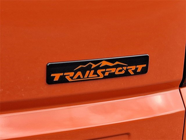 Certified 2026 Honda Passport TrailSport Elite image 38