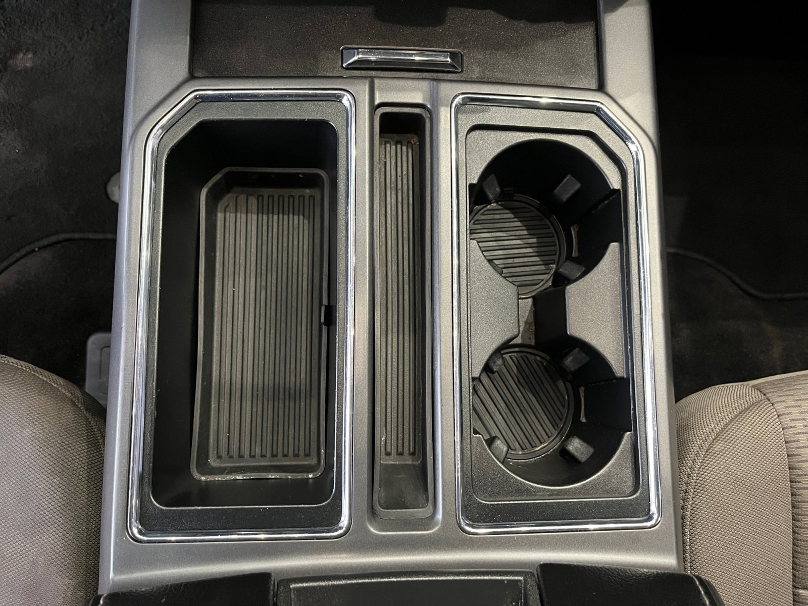 Used 2020 Ford F150 XLT image 22