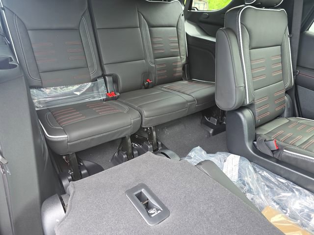 New 2026 GMC Yukon AT4 Ultimate AWD/4WD image 22