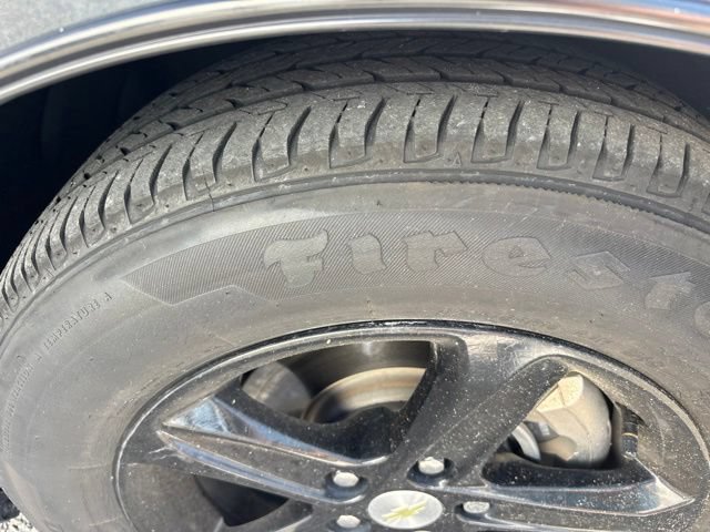 Certified 2020 Chevrolet Malibu LS FWD image 3