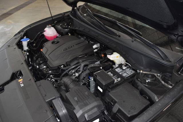Used 2025 Hyundai Tucson SEL image 15