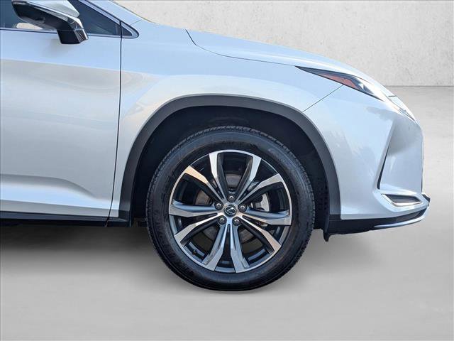 Used 2021 Lexus RX 350L FWD w/ Premium Package image 25