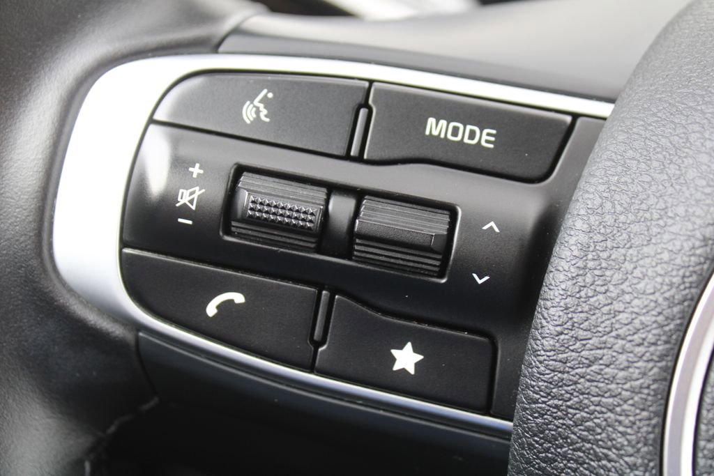 Certified 2023 Kia Sportage X-Line w/ X-Line Premium Package image 27