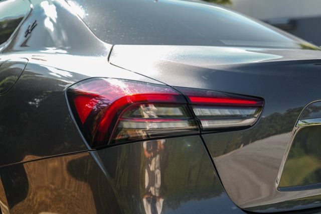 Used 2023 Maserati Ghibli Modena RWD image 18