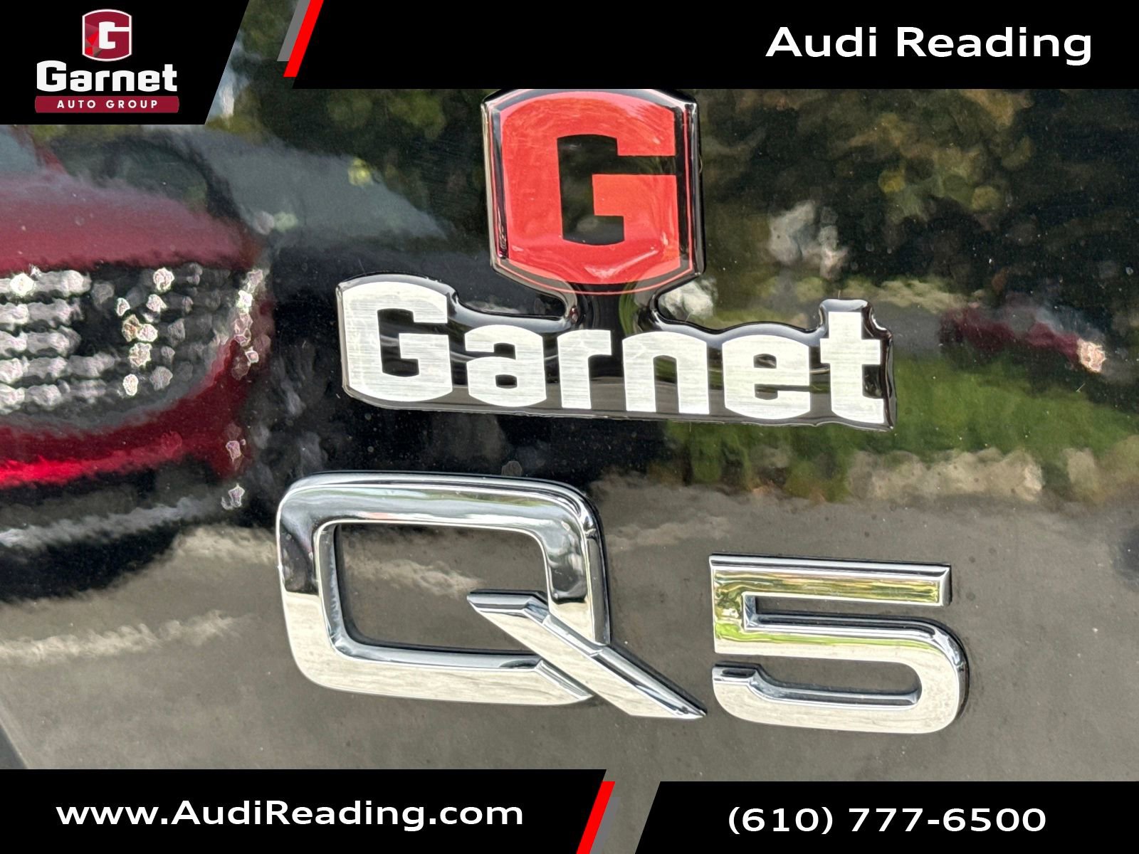 Certified 2025 Audi Q5 e Premium Plus image 39