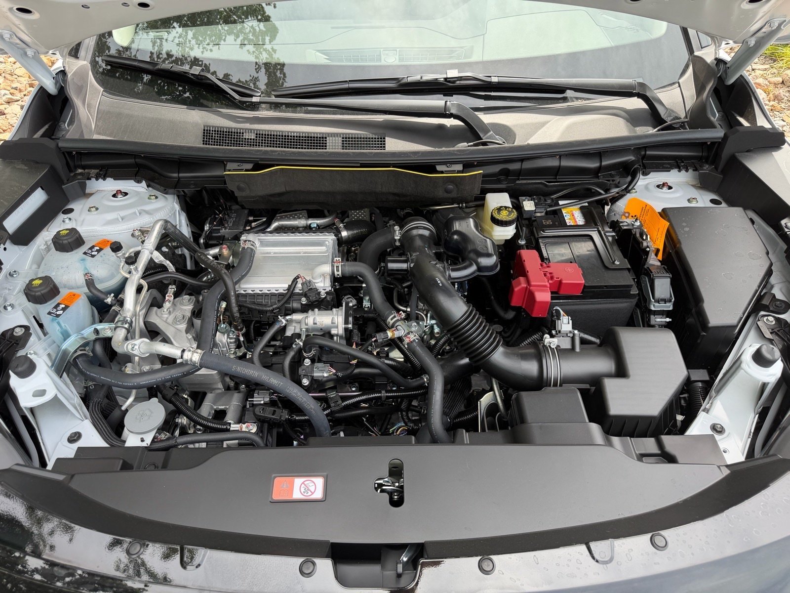 New 2026 Mitsubishi Outlander AWD image 10