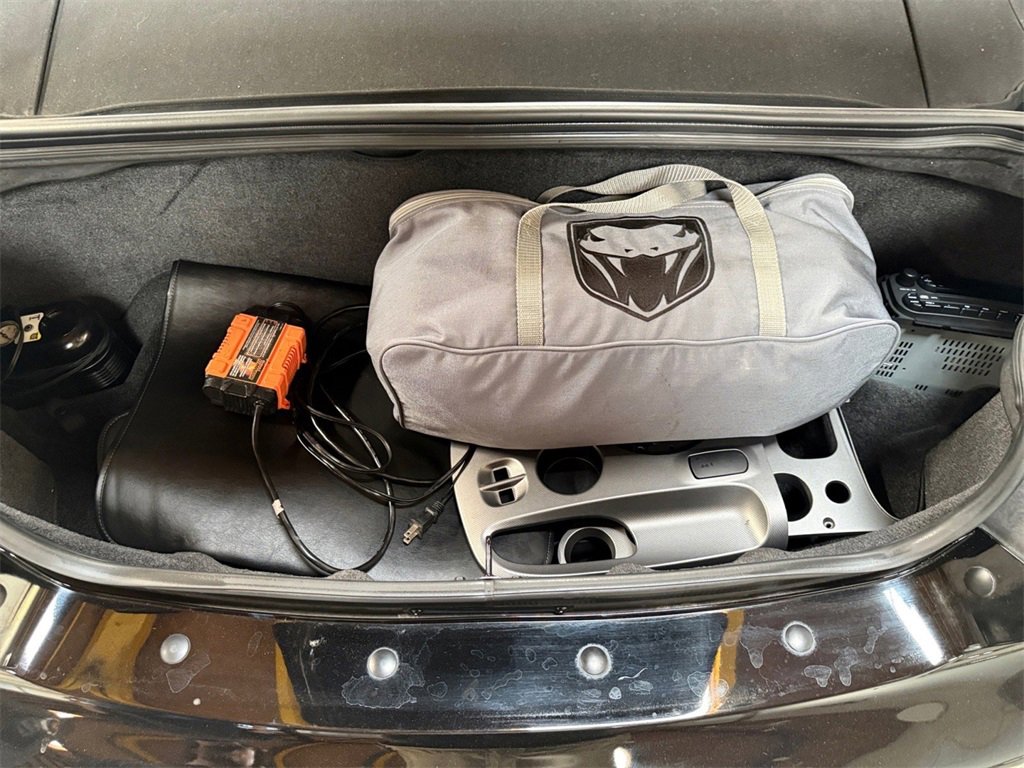 Used 2008 Dodge Viper SRT-10 image 5