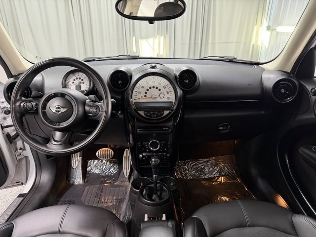 Used 2014 MINI Cooper Countryman S image 12
