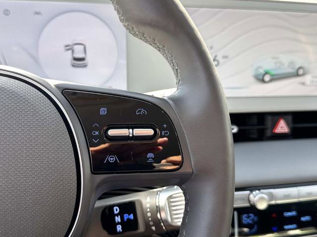 Used 2024 Hyundai Ioniq 5 SEL image 20
