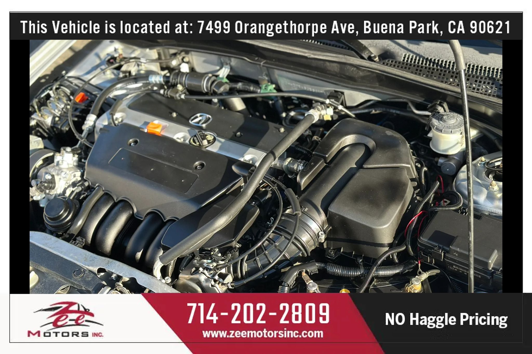 Used 2005 Acura RSX FWD image 35