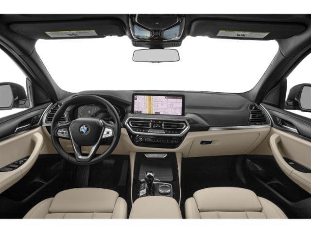 Used 2023 BMW X3 sDrive30i w/ M Sport Package RWD image 11