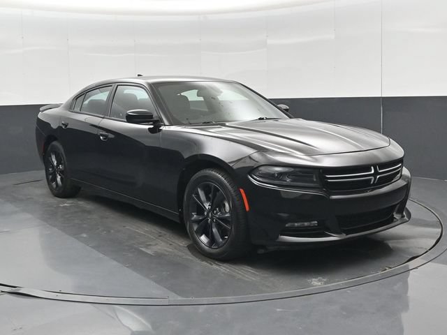 Used 2023 Dodge Charger SXT w/ Blacktop Package
