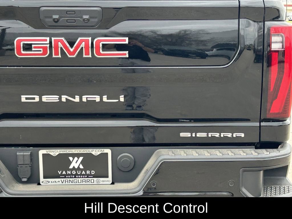 New 2026 GMC Sierra 2500 Denali w/ Denali Reserve Package image 7
