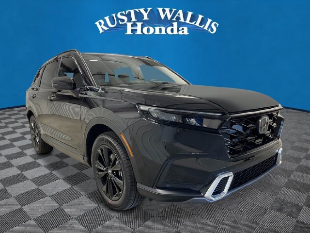 New 2027 Honda CR-V Sport Touring