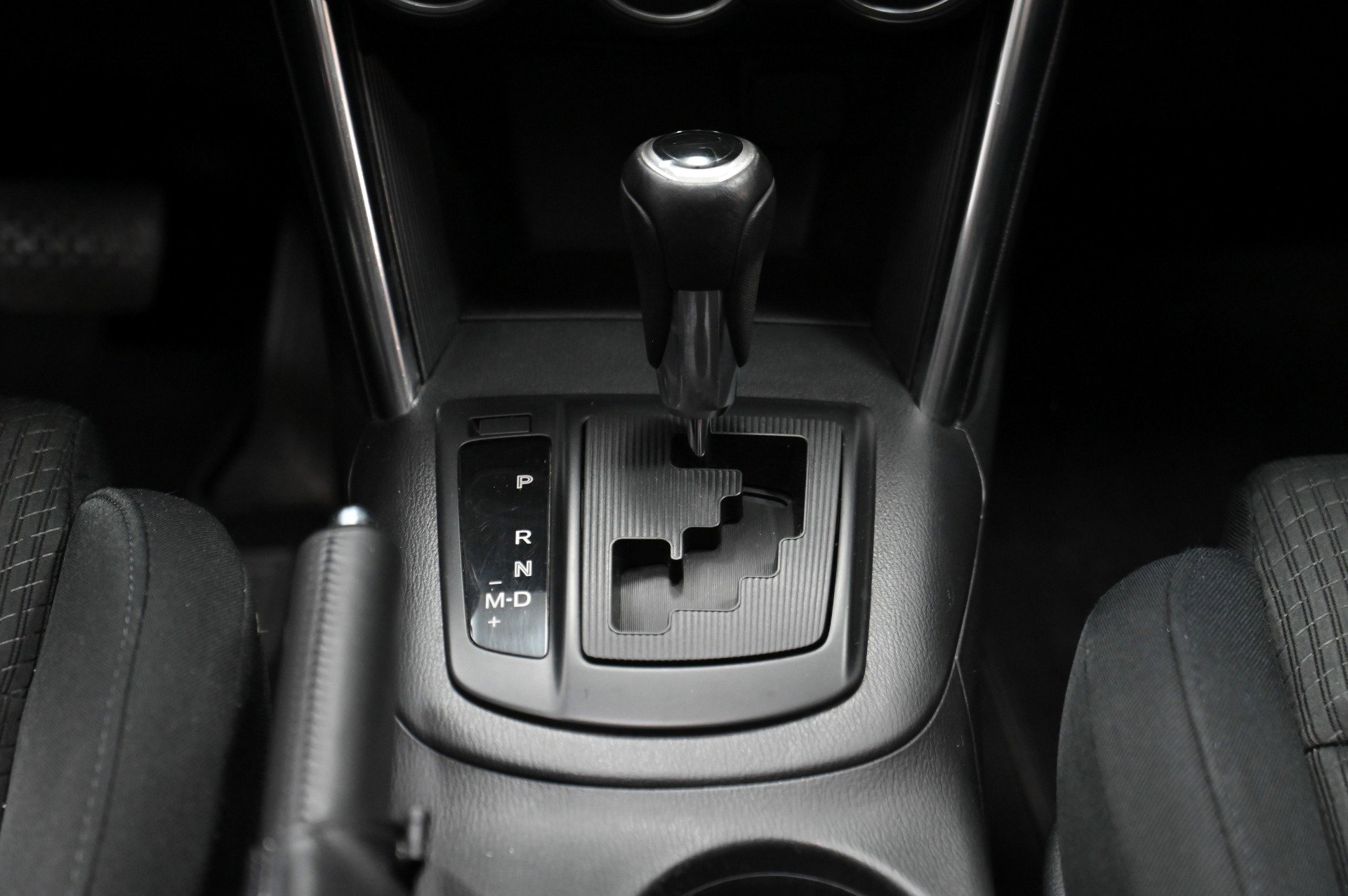 Used 2013 MAZDA CX-5 Touring w/ Bose & Moonroof Pkg image 21