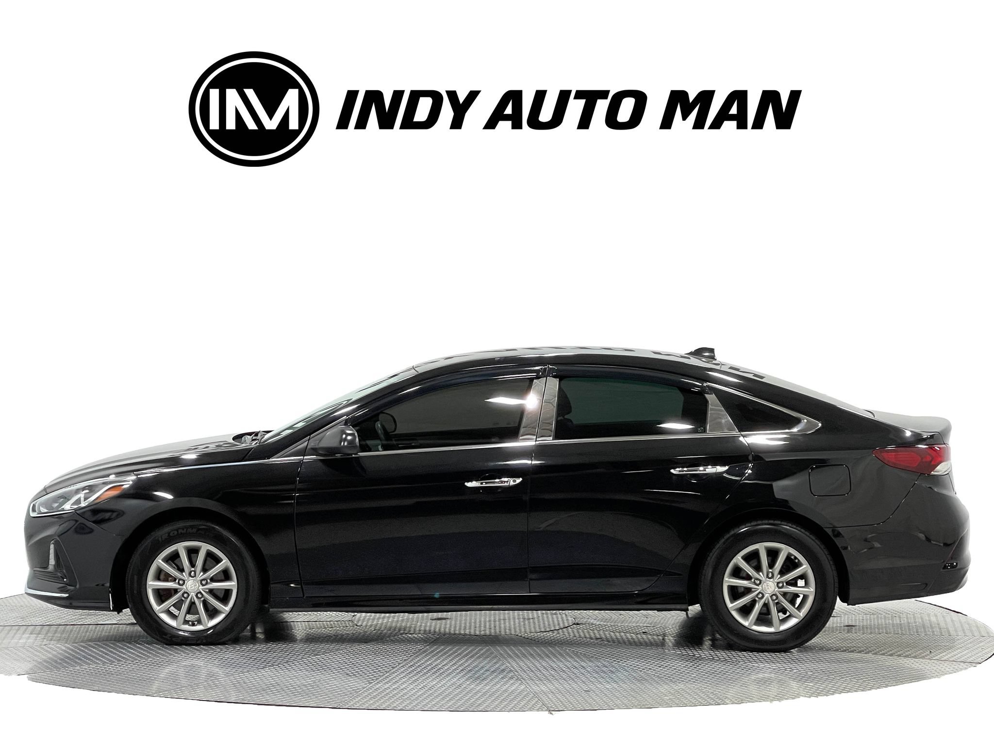 Used 2018 Hyundai Sonata SE FWD image 7