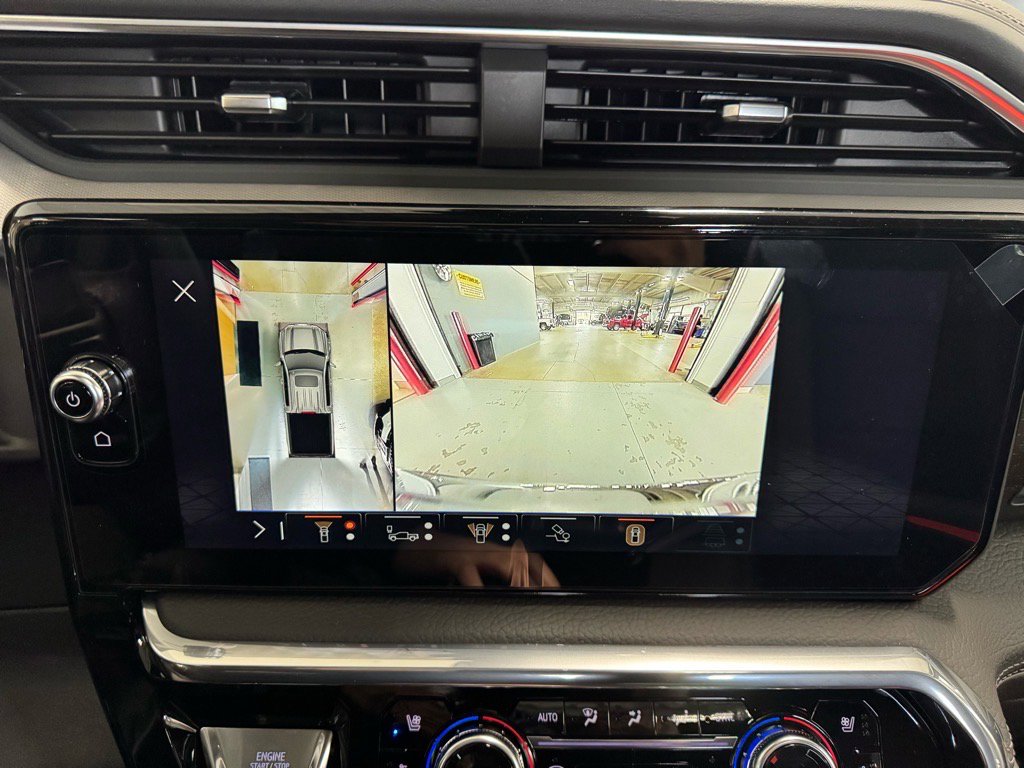New 2026 GMC Sierra 1500 Denali w/ Denali Reserve Package image 25