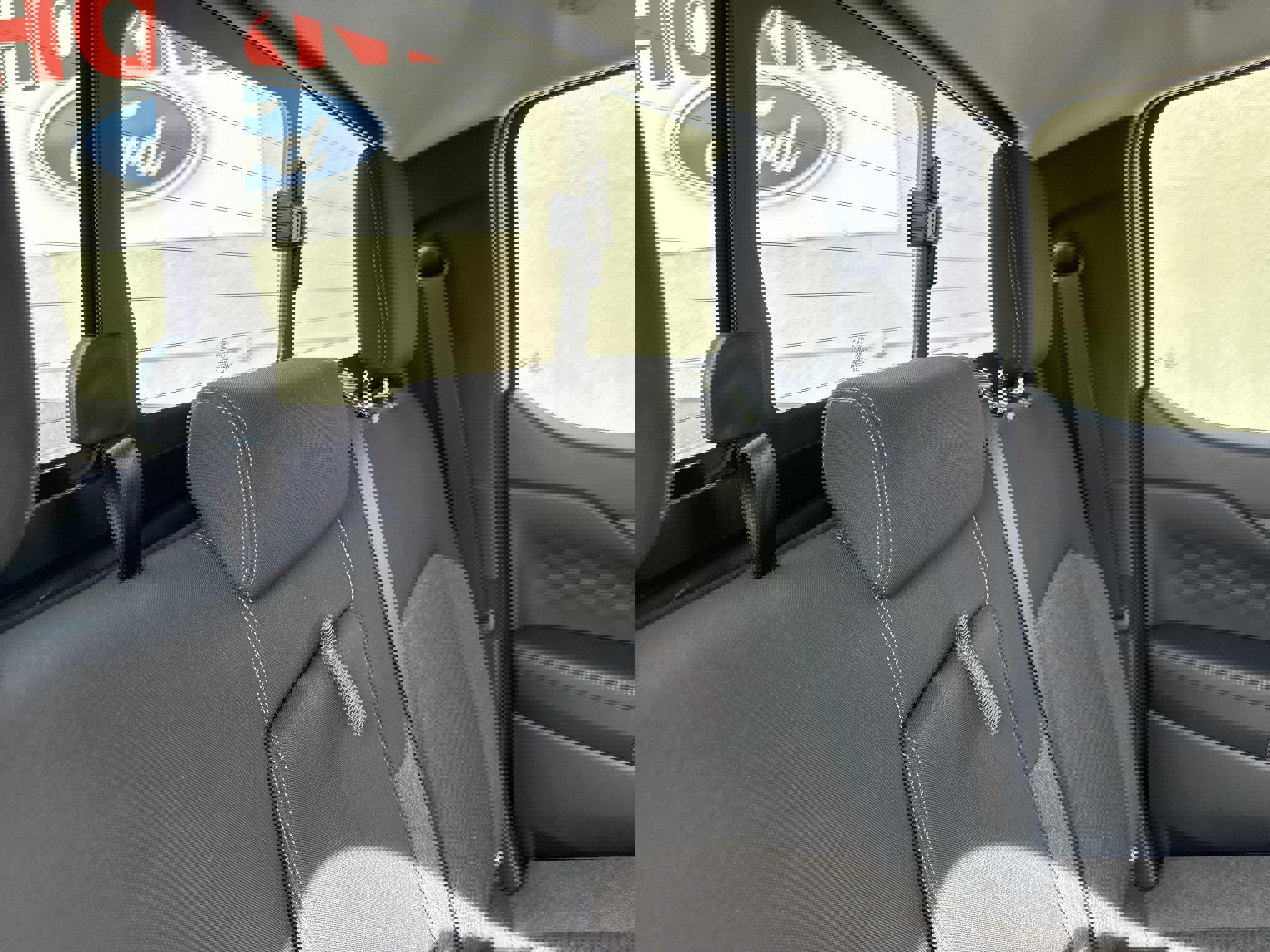 Used 2024 Ford Ranger XLT w/ FX4 Off-Road Package image 13