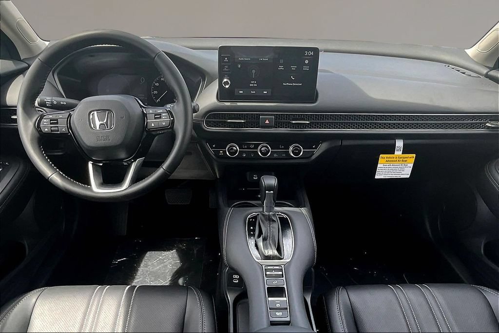 New 2027 Honda HR-V EX-L image 5