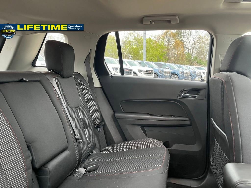Used 2017 GMC Terrain SLE w/ Convenience Package AWD/4WD image 40