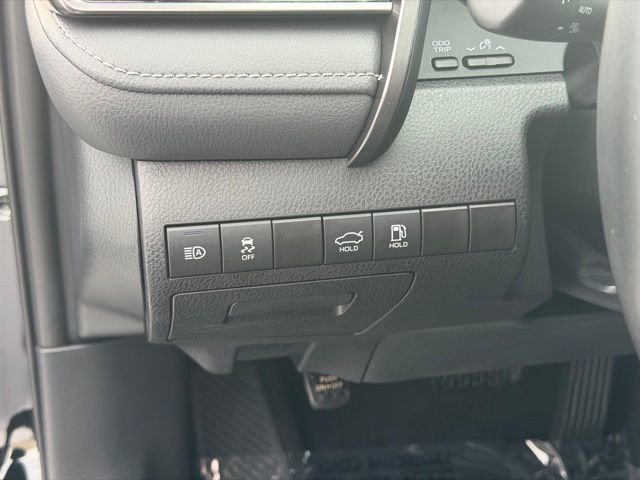 Certified 2023 Toyota Camry SE FWD image 26
