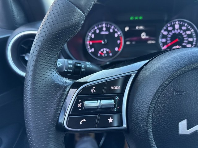 Used 2023 Kia Forte GT-Line image 17