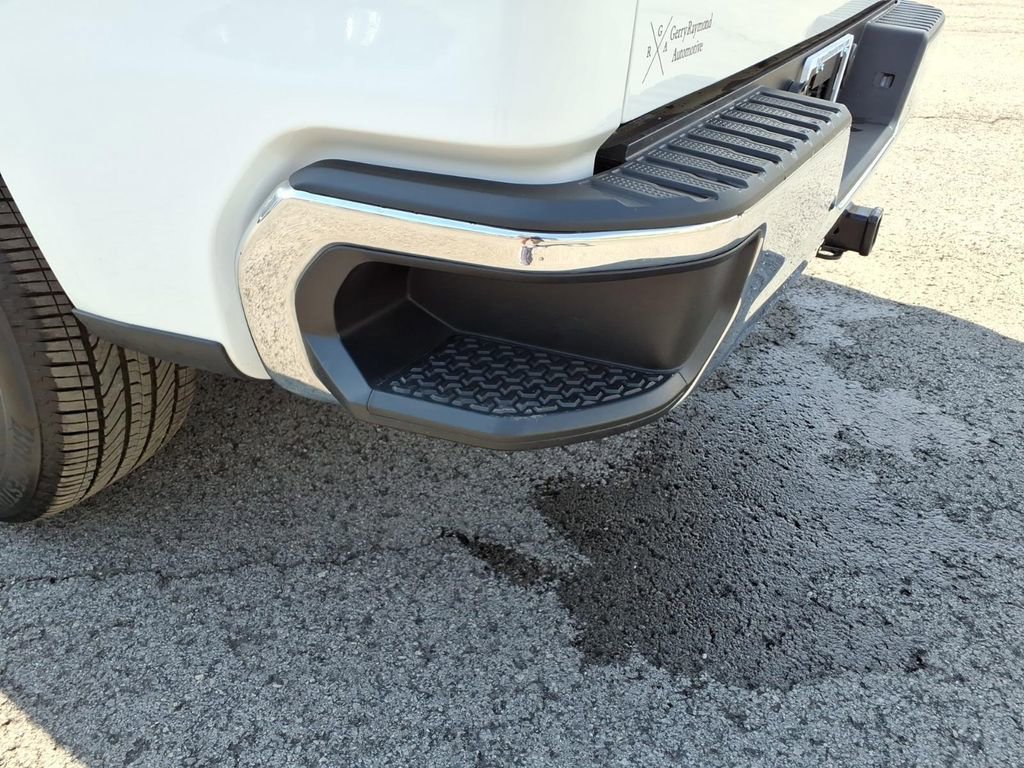 Certified 2023 Chevrolet Silverado 1500 LT image 14