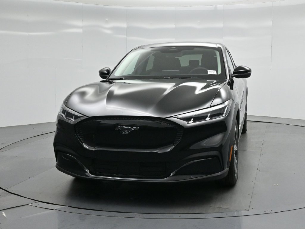 New 2026 Ford Mustang Mach-E Select RWD image 52