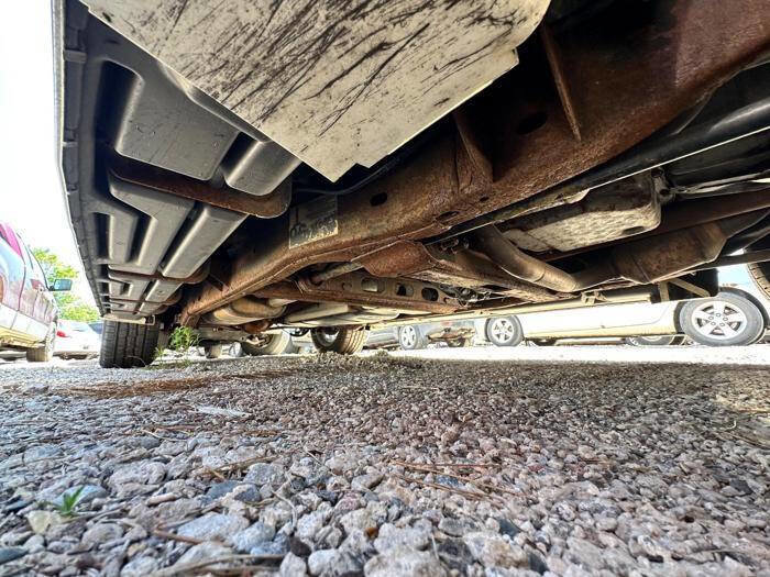 Used 2006 Cadillac Escalade EXT AWD/4WD image 18
