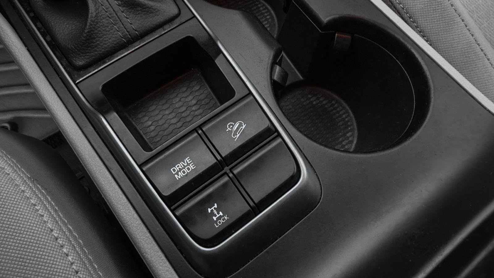 Used 2016 Hyundai Tucson SE w/ Option Group 02 image 19