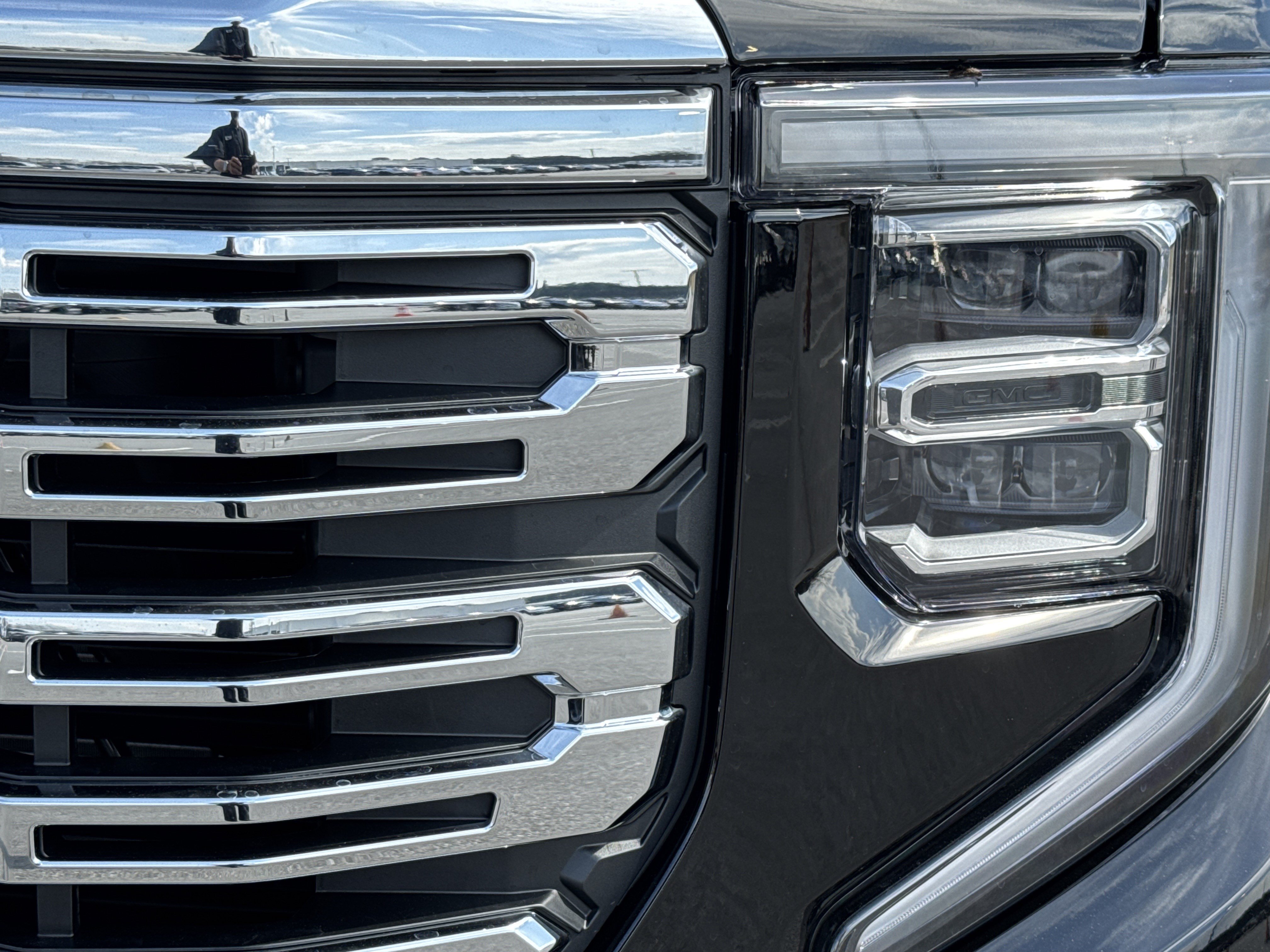 New 2026 GMC Sierra 1500 Denali AWD/4WD image 6