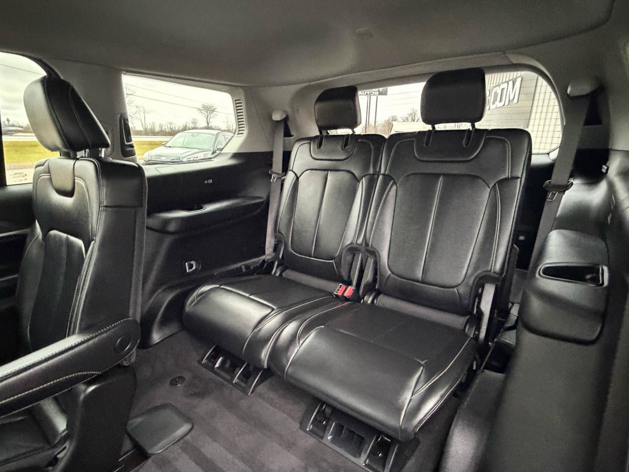 Used 2022 Jeep Grand Cherokee L Limited AWD/4WD image 25