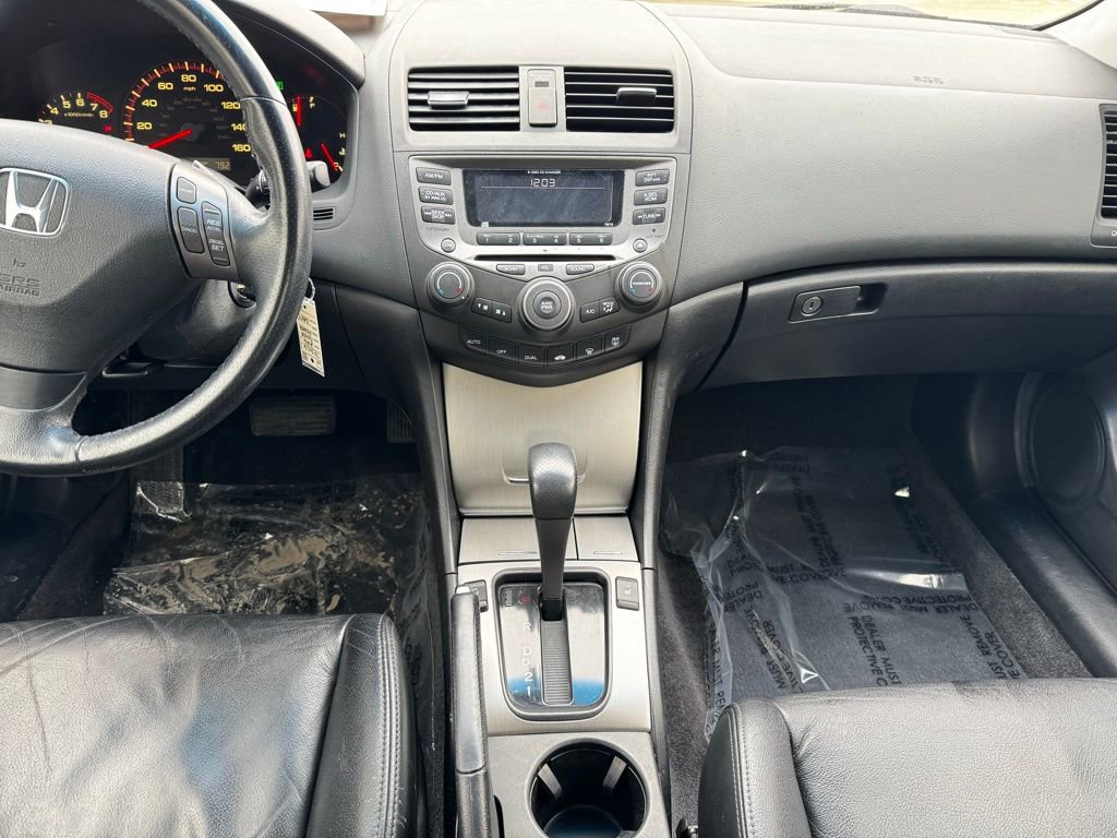 Used 2006 Honda Accord EX-L image 2