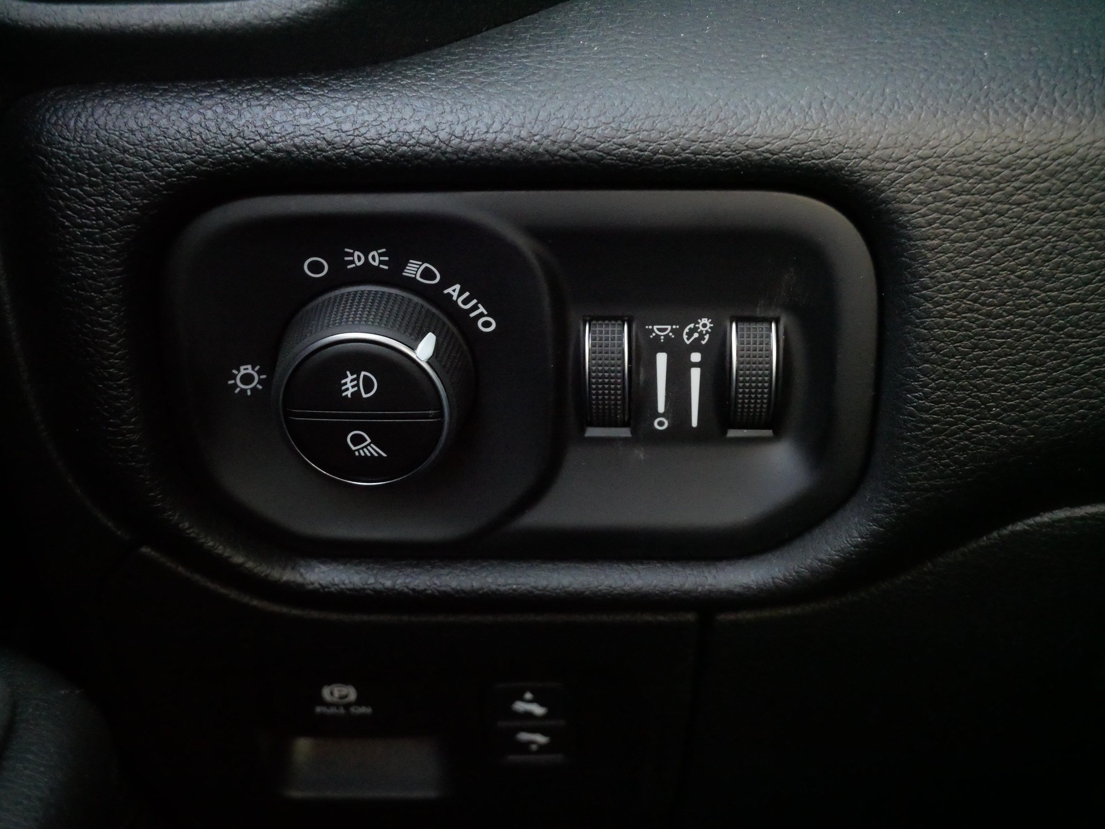 Used 2026 RAM 1500 Big Horn AWD/4WD image 25