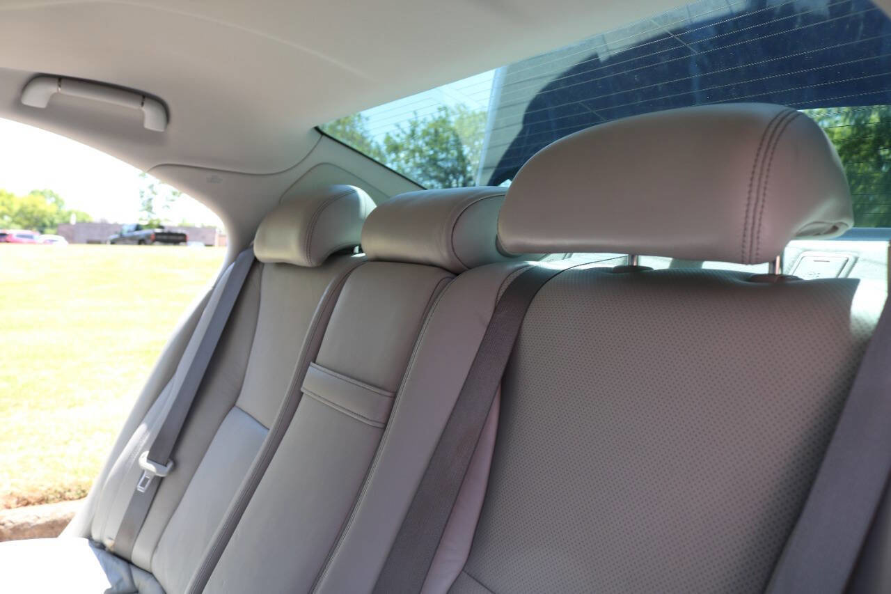 Used 2010 Lexus LS 460 RWD image 86