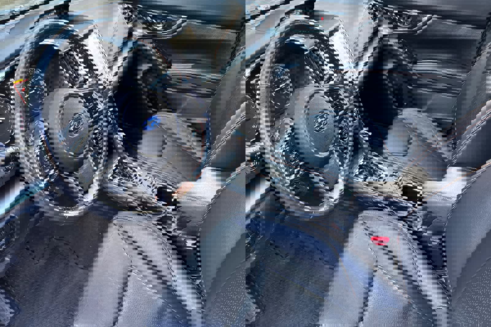 Used 2018 Subaru Crosstrek 2.0i Limited image 11