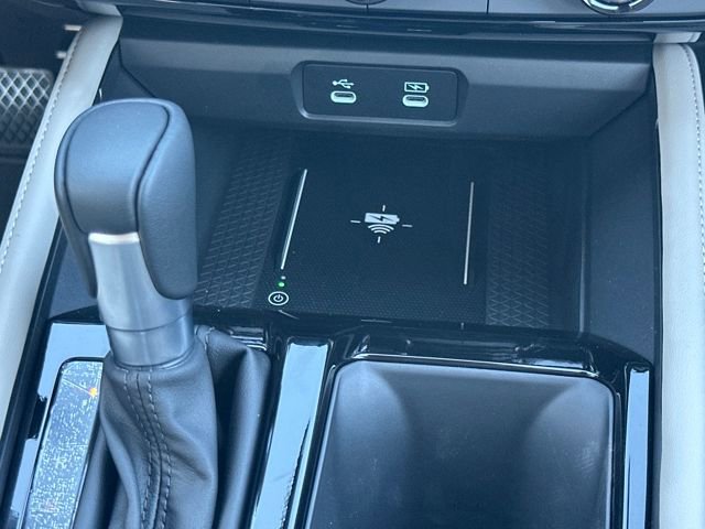 New 2026 Honda Accord Touring image 26