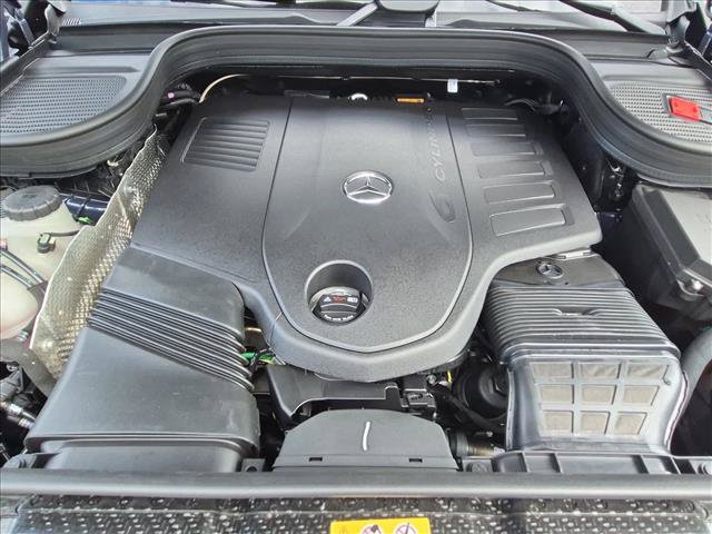 New 2026 Mercedes-Benz GLE 450 4MATIC image 15