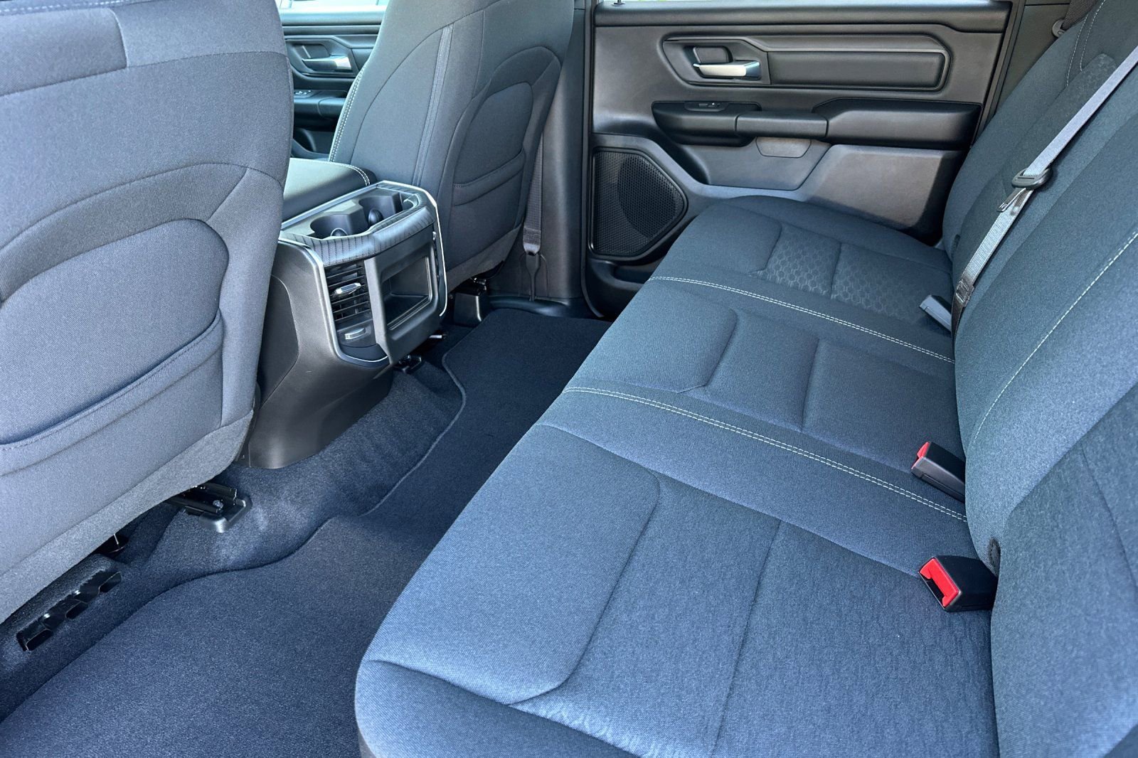 New 2026 RAM 1500 Tradesman AWD/4WD image 9