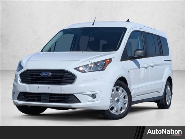 Used 2022 Ford Transit Connect XLT