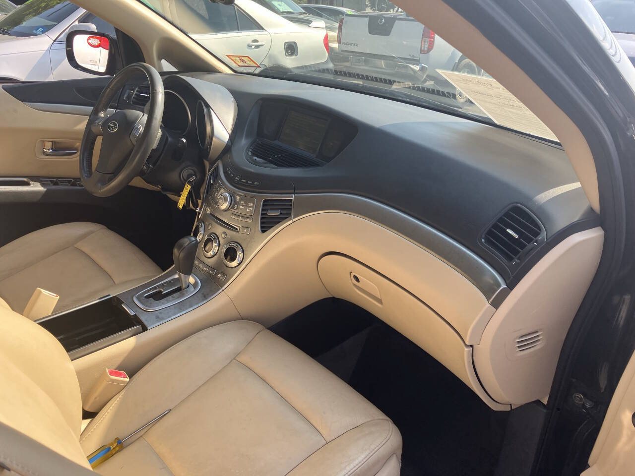 Used 2007 Subaru Tribeca Limited w/ Special Edition Pkg AWD/4WD image 24