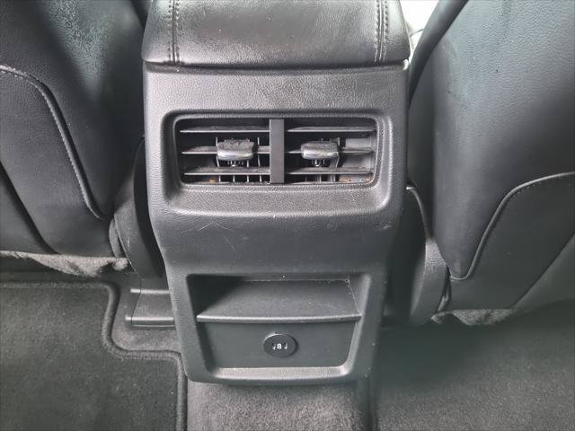 Used 2023 Ford Edge SEL AWD/4WD image 14