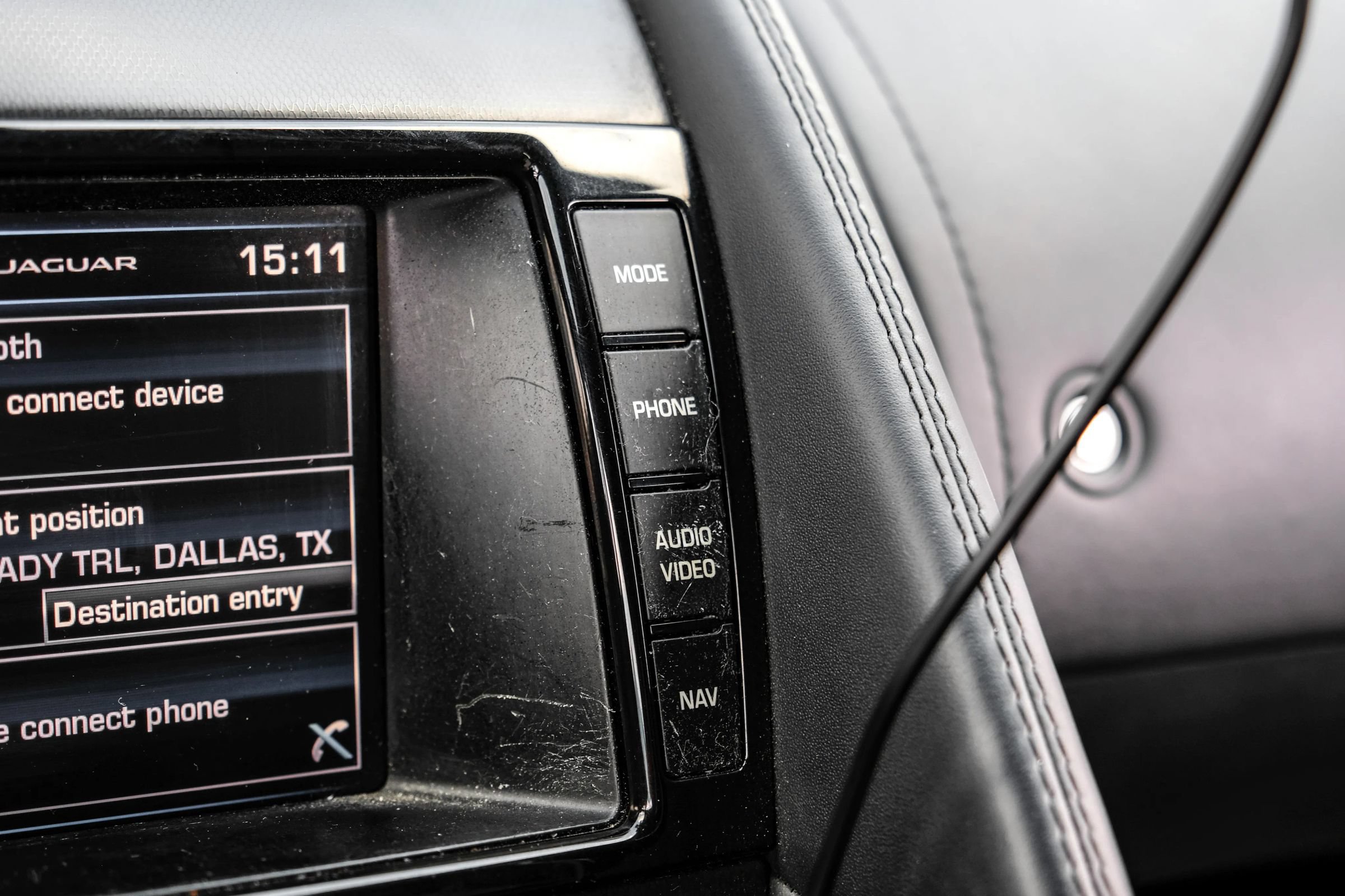 Used 2014 Jaguar F-TYPE S RWD image 30