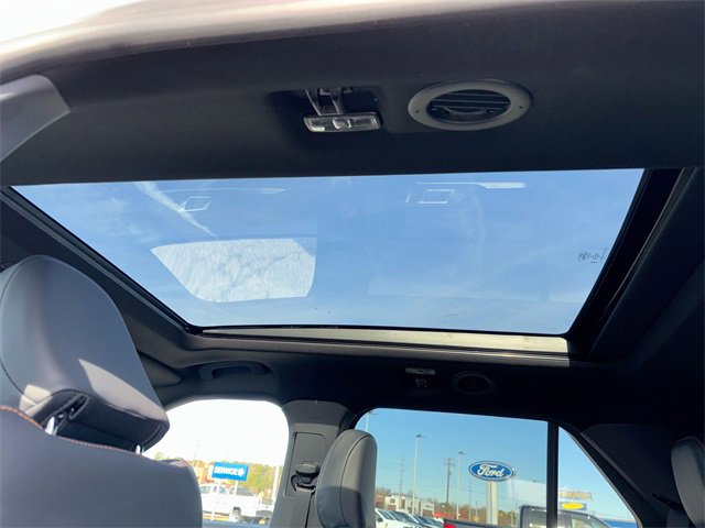 New 2026 Ford Explorer Tremor w/ Tremor Ultimate Package image 25