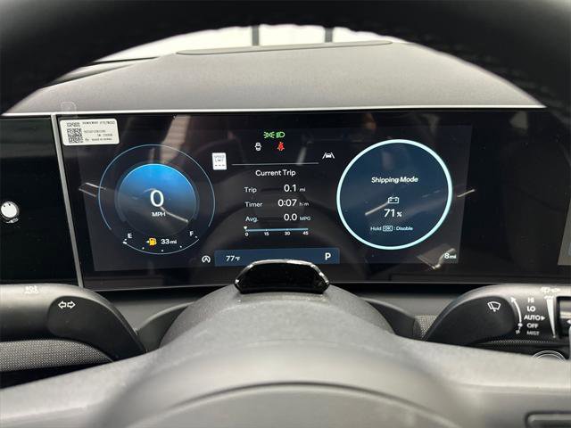 New 2025 Hyundai Tucson Limited image 30