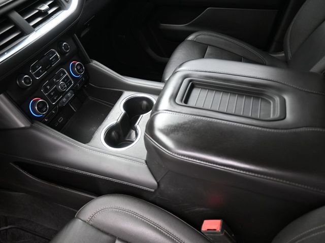 Used 2023 Chevrolet Tahoe Z71 AWD/4WD image 31