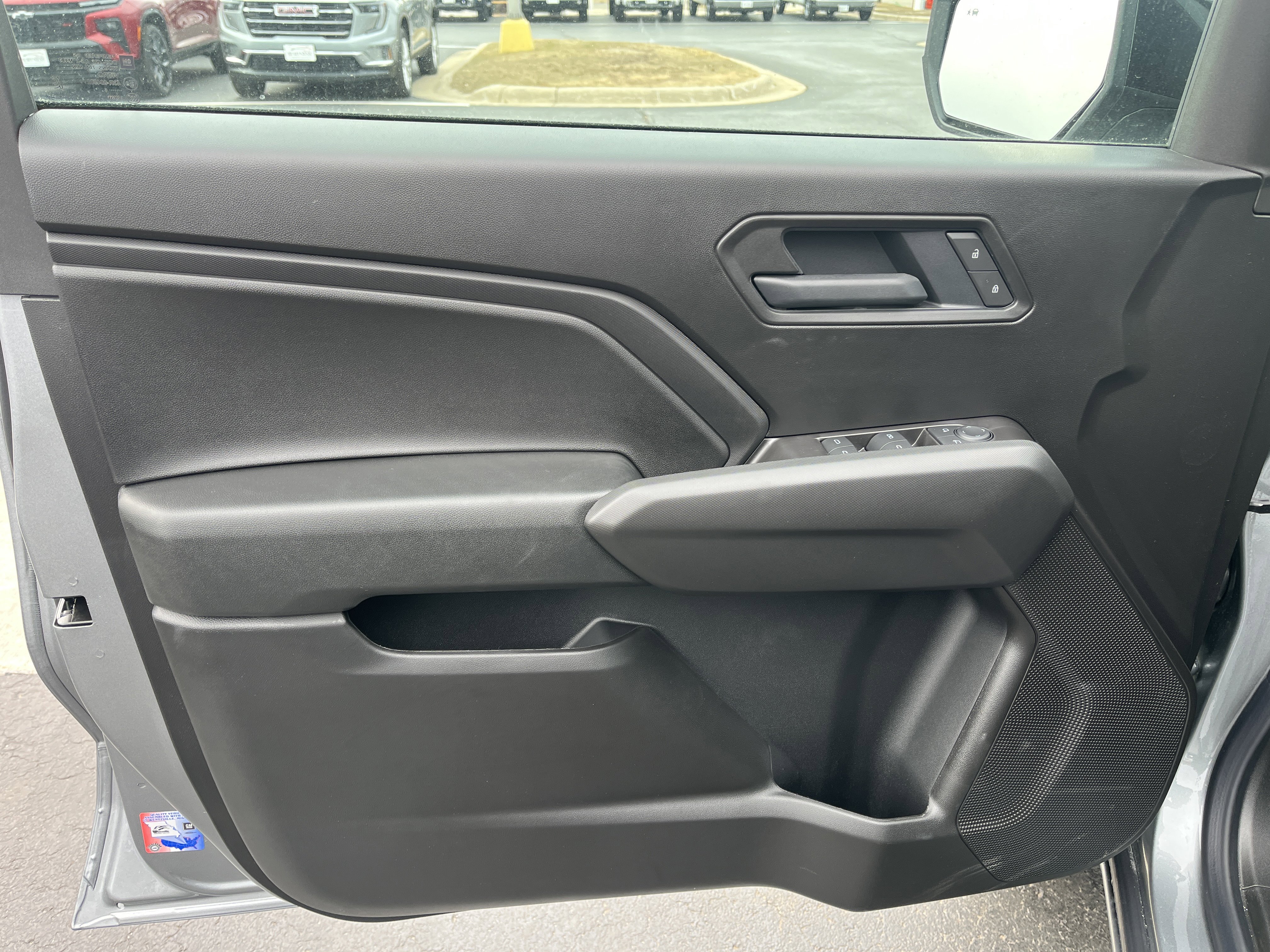 New 2026 Chevrolet Colorado Trail Boss image 16