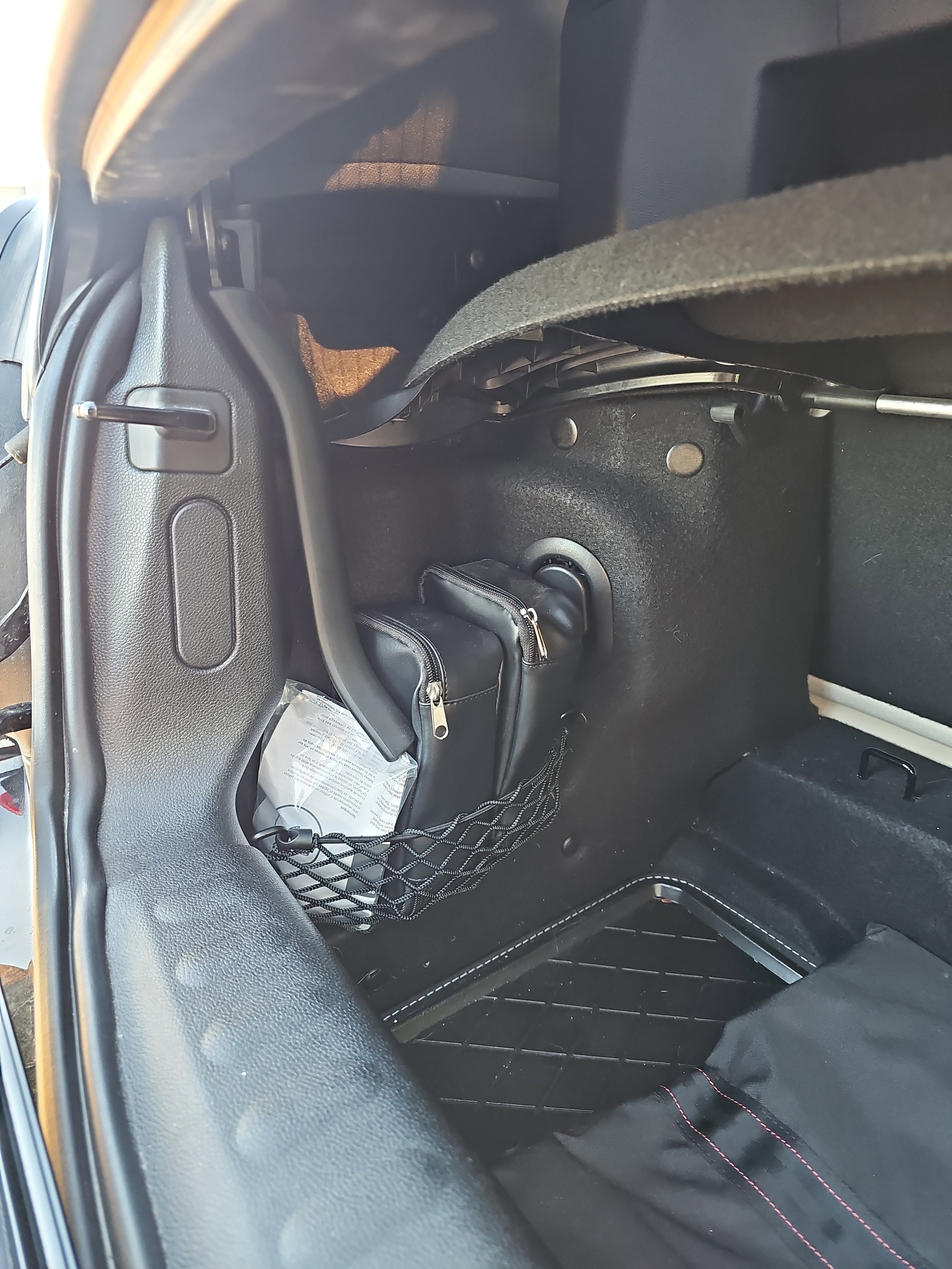 Used 2023 MINI Cooper John Cooper Works image 11