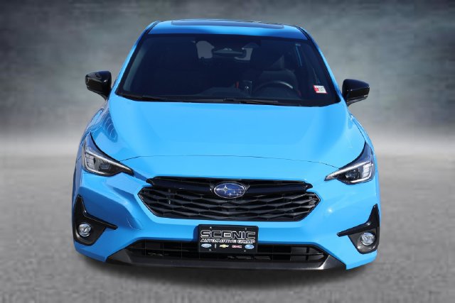 Certified 2024 Subaru Impreza RS AWD/4WD image 24